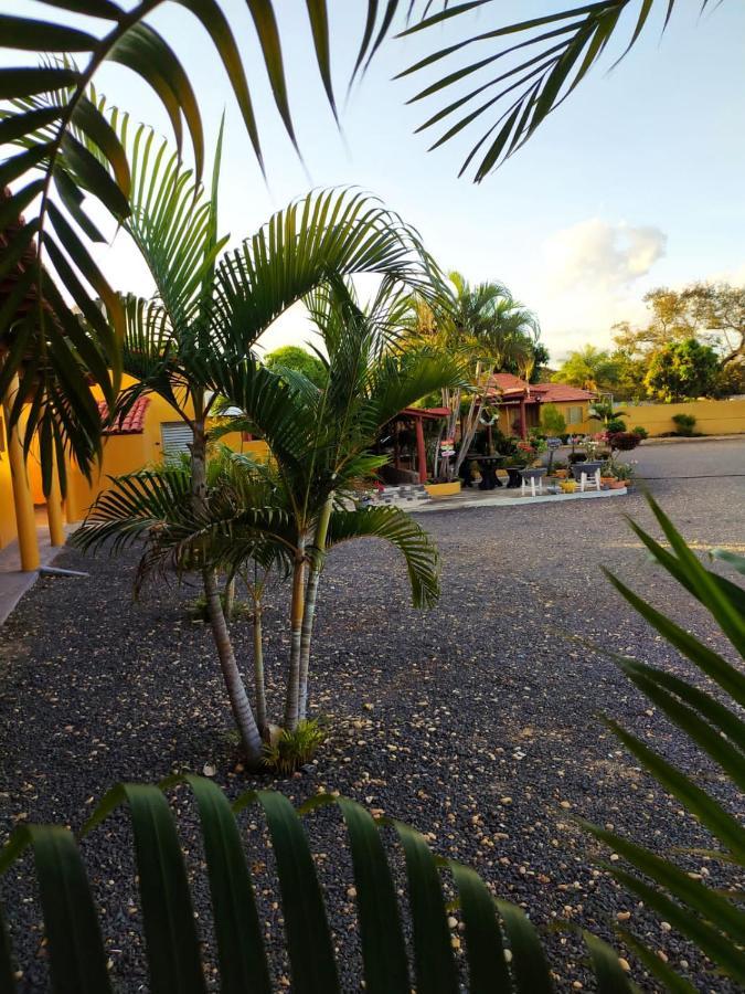 Novo Hotel Carolina (Maranhao) Exterior foto