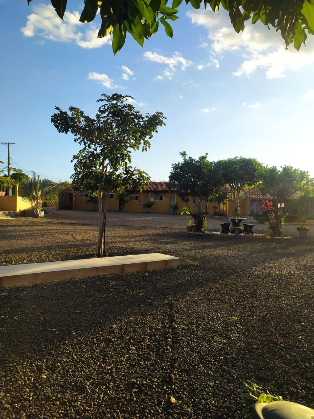 Novo Hotel Carolina (Maranhao) Exterior foto